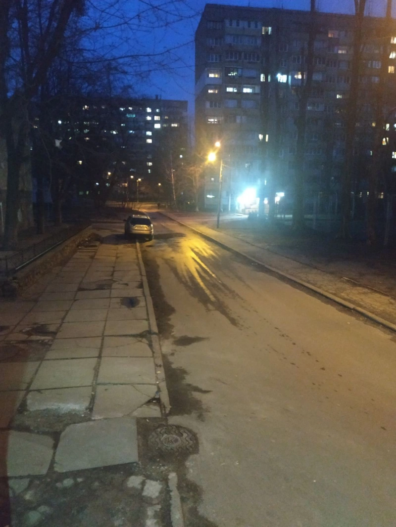 Киев, Свободы пр-т, 26 (Modna Kasta) #3