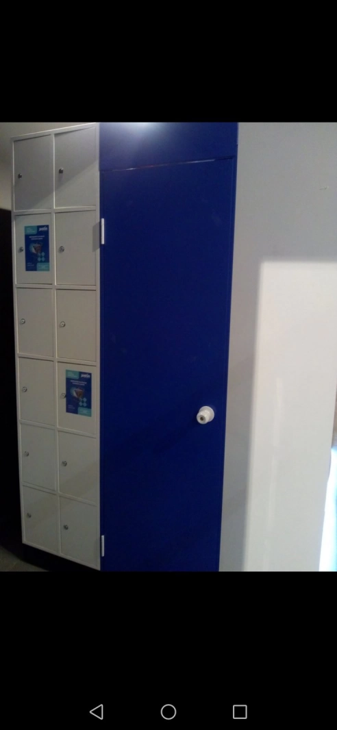 Вита-Почтовая, Звенигородская ул., 200Д (Сильпо) #2