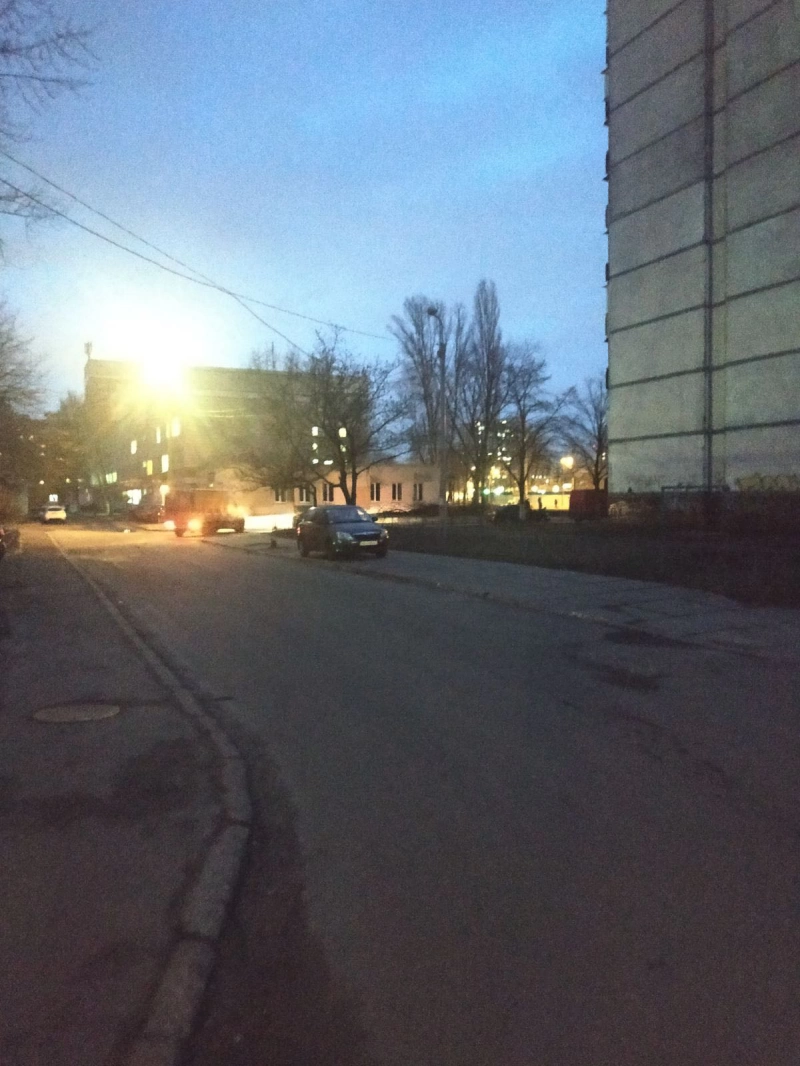 Киев, Свободы пр-т, 26 (Modna Kasta) #1