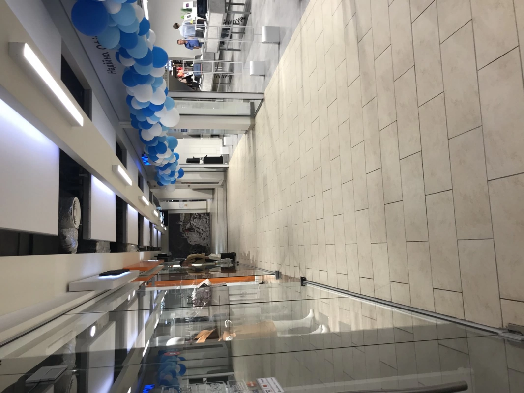 Київ, Гришка вул., 3А #1