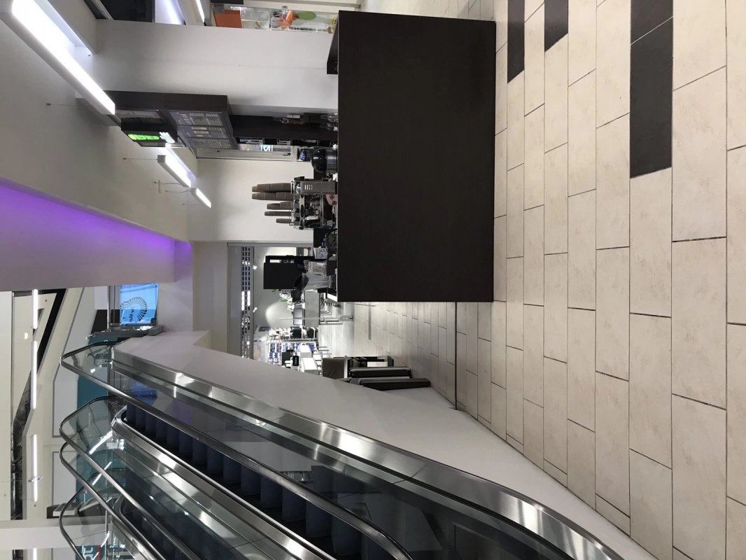 Київ, Гришка вул., 3А #3